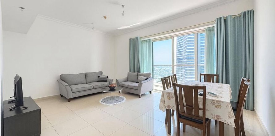 Apartment in Dubai 2 bedrooms, 121.7 sq.m. № 71885