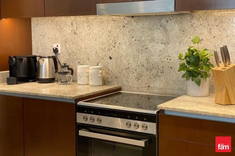 Apartment in Dubai Hills Estate, Dubai 2 bedrooms, 121.2 sq.m. № 71812 - photo 3