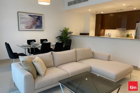 Apartment in Dubai Hills Estate, Dubai 2 bedrooms, 121.2 sq.m. № 71812 - photo 2