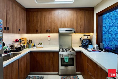 Apartment in Dubai 2 bedrooms, 137.3 sq.m. № 71814 - photo 21