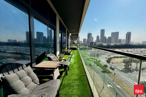 Apartment in Dubai 2 bedrooms, 137.3 sq.m. № 71814 - photo 20