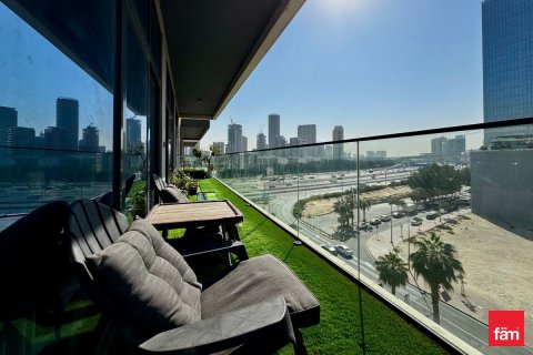 Apartment in Dubai 2 bedrooms, 137.3 sq.m. № 71814 - photo 1