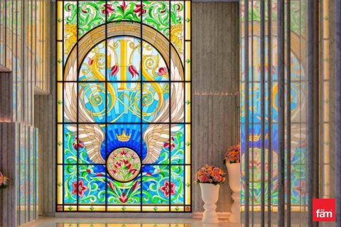 Снять в аренду квартиру в Бизнес-Бэе, Дубай: 1 спальня, 108.9м², № 71886 - фото 14