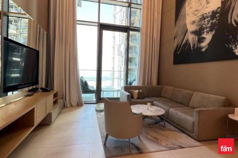 Снять в аренду квартиру в Бизнес-Бэе, Дубай: 1 спальня, 108.9м², № 71886 - фото 3