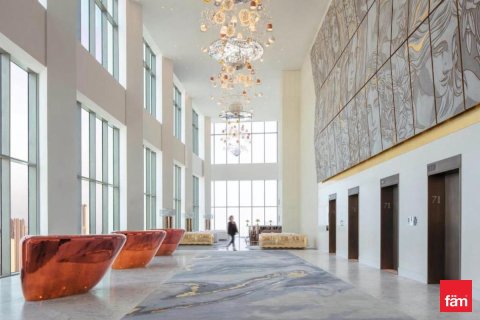 Снять в аренду квартиру в Бизнес-Бэе, Дубай: 1 спальня, 108.9м², № 71886 - фото 13