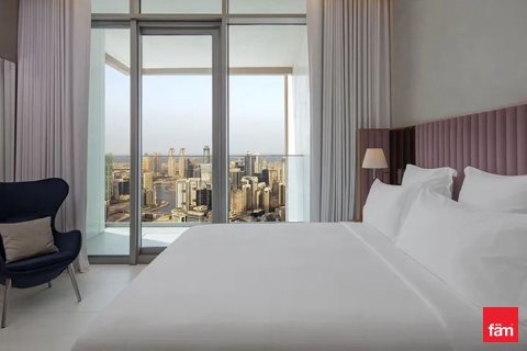 Снять в аренду квартиру в Бизнес-Бэе, Дубай: 1 спальня, 108.9м², № 71886 - фото 9