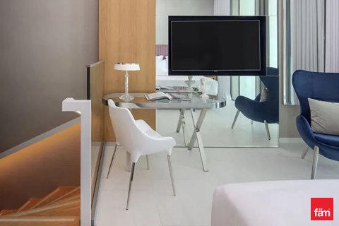 Снять в аренду квартиру в Бизнес-Бэе, Дубай: 1 спальня, 108.9м², № 71886 - фото 5