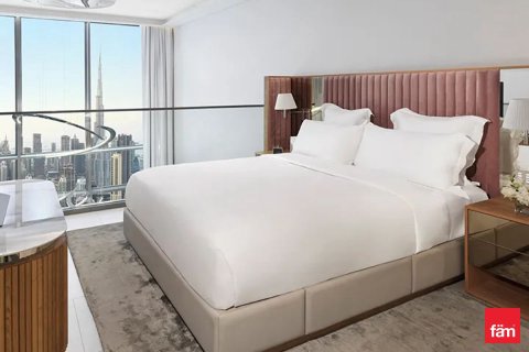 Снять в аренду квартиру в Бизнес-Бэе, Дубай: 1 спальня, 108.9м², № 71886 - фото 6