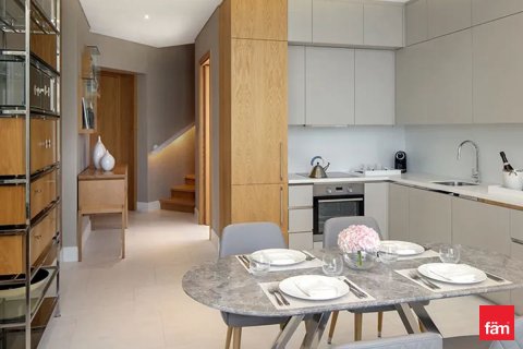 Снять в аренду квартиру в Бизнес-Бэе, Дубай: 1 спальня, 108.9м², № 71886 - фото 4