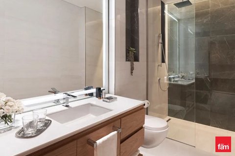 Снять в аренду квартиру в Бизнес-Бэе, Дубай: 1 спальня, 108.9м², № 71886 - фото 10