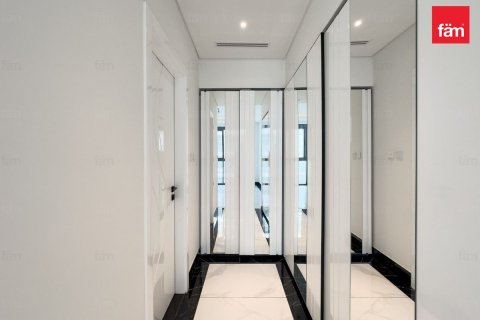 Купить квартиру в Бизнес-Бэе, Дубай: 2 спальни, 105.4м², № 71813 - фото 9