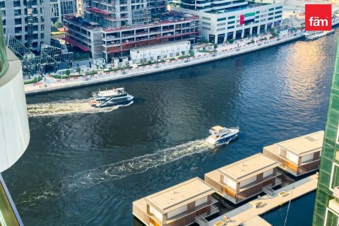 Купить квартиру в Бизнес-Бэе, Дубай: 2 спальни, 105.4м², № 71813 - фото 17