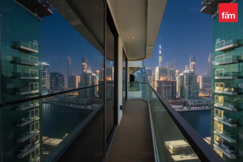 Купить квартиру в Бизнес-Бэе, Дубай: 2 спальни, 105.4м², № 71813 - фото 5