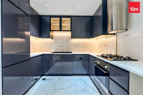 Купить квартиру в Бизнес-Бэе, Дубай: 2 спальни, 105.4м², № 71813 - фото 7