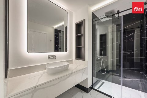 Купить квартиру в Бизнес-Бэе, Дубай: 2 спальни, 105.4м², № 71813 - фото 15