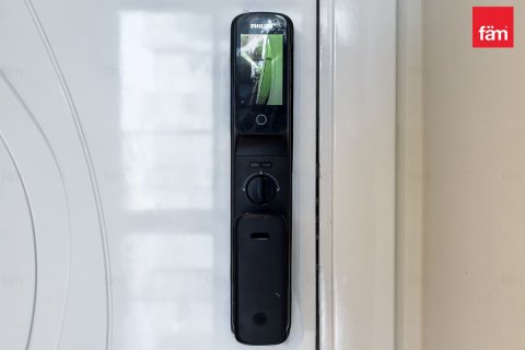 Купить квартиру в Бизнес-Бэе, Дубай: 2 спальни, 105.4м², № 71813 - фото 14