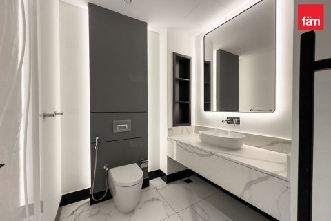 Купить квартиру в Бизнес-Бэе, Дубай: 2 спальни, 105.4м², № 71813 - фото 16