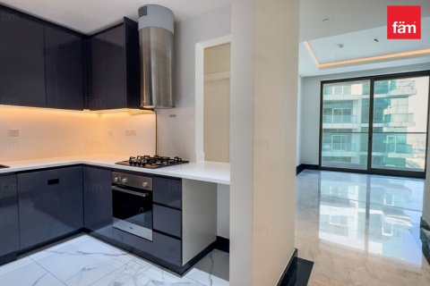 Купить квартиру в Бизнес-Бэе, Дубай: 2 спальни, 105.4м², № 71813 - фото 8