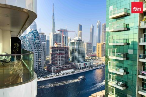 Купить квартиру в Бизнес-Бэе, Дубай: 2 спальни, 105.4м², № 71813 - фото 18