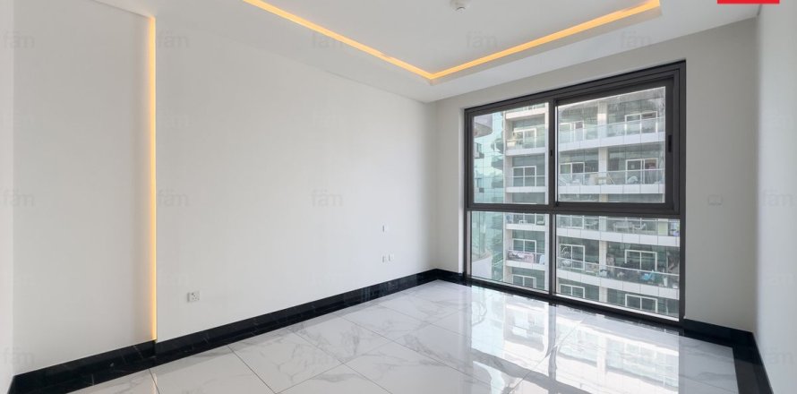 Квартира в Бизнес-Бэе, Дубай, 2 спальни, 105.4м², № 71813