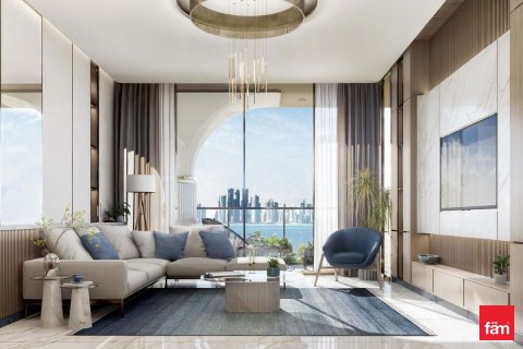 Apartamento en Dubai, 2 dormitorios, 118.5 m², № 93421 - foto 3