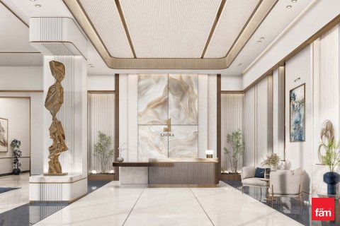 Apartamento en Dubai, 2 dormitorios, 118.5 m², № 93421 - foto 2