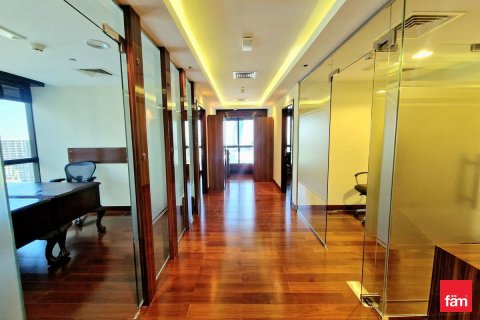 Office in Dubai 125.5 sq.m. № 93416