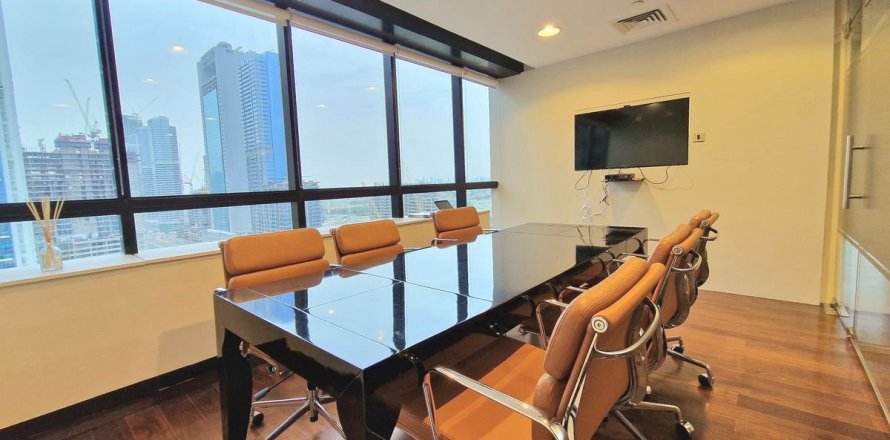 Офис в Дубае, 125.5м², № 93416
