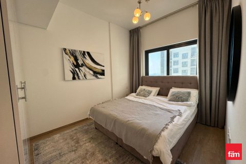 Apartment in Jebel Ali, Dubai 2 bedrooms, 67.5 sq.m. № 93423 - photo 4