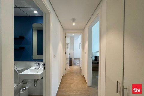 Apartment in Jebel Ali, Dubai 2 bedrooms, 67.5 sq.m. № 93423 - photo 7