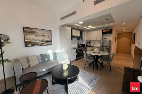 Apartment in Jebel Ali, Dubai 2 bedrooms, 67.5 sq.m. № 93423