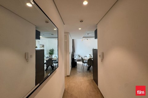 Apartment in Jebel Ali, Dubai 2 bedrooms, 67.5 sq.m. № 93423 - photo 2