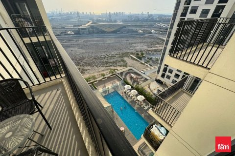 Apartment in Jebel Ali, Dubai 2 bedrooms, 67.5 sq.m. № 93423 - photo 9