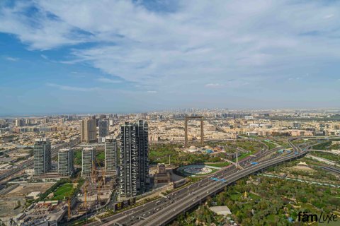 Apartment in Zabeel, Dubai 3 bedrooms, 351.6 sq.m. № 93422 - photo 24