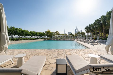 Apartment in Zabeel, Dubai 3 bedrooms, 351.6 sq.m. № 93422 - photo 26