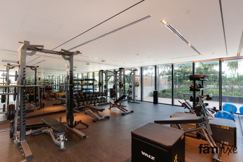 Apartment in Zabeel, Dubai 3 bedrooms, 351.6 sq.m. № 93422 - photo 28