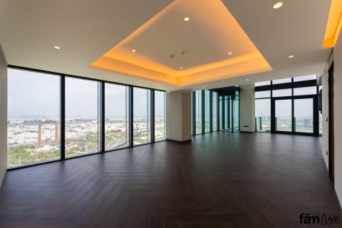 Apartment in Zabeel, Dubai 3 bedrooms, 351.6 sq.m. № 93422 - photo 9