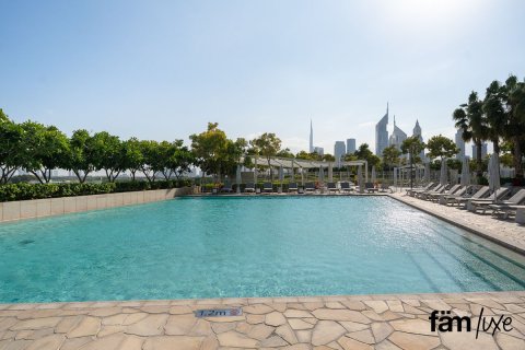 Apartment in Zabeel, Dubai 3 bedrooms, 351.6 sq.m. № 93422 - photo 27