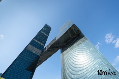 Apartment in Zabeel, Dubai 3 bedrooms, 351.6 sq.m. № 93422 - photo 29