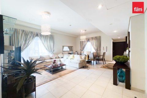 Apartamento en Downtown Dubai (Downtown Burj Dubai), Dubai, 3 dormitorios, 176.9 m², № 93415 - foto 2