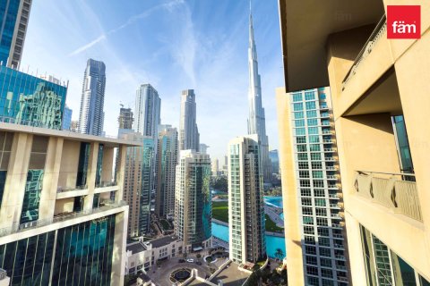 Apartamento en Downtown Dubai (Downtown Burj Dubai), Dubai, 3 dormitorios, 176.9 m², № 93415 - foto 7