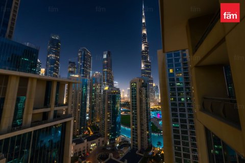 Apartamento en Downtown Dubai (Downtown Burj Dubai), Dubai, 3 dormitorios, 176.9 m², № 93415 - foto 6