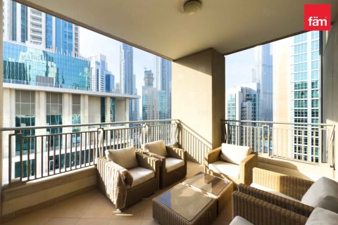 Apartamento en Downtown Dubai (Downtown Burj Dubai), Dubai, 3 dormitorios, 176.9 m², № 93415 - foto 12