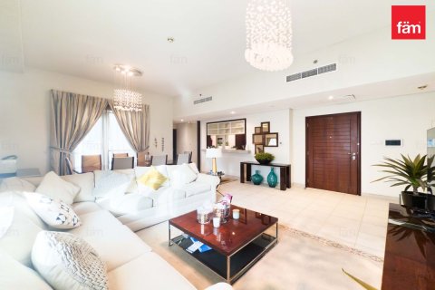 Apartamento en Downtown Dubai (Downtown Burj Dubai), Dubai, 3 dormitorios, 176.9 m², № 93415