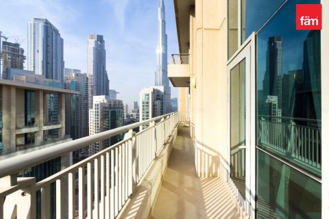 Apartamento en Downtown Dubai (Downtown Burj Dubai), Dubai, 3 dormitorios, 176.9 m², № 93415 - foto 8