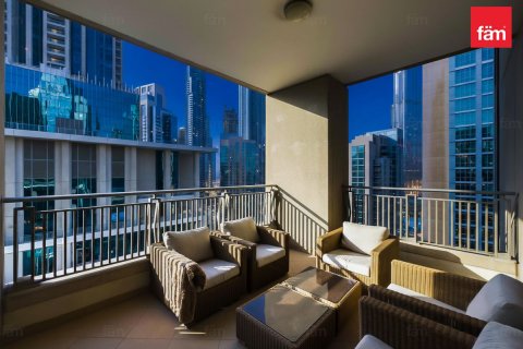 Apartamento en Downtown Dubai (Downtown Burj Dubai), Dubai, 3 dormitorios, 176.9 m², № 93415 - foto 11