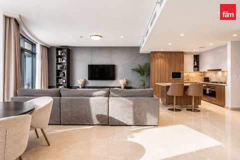 Apartment in Downtown Dubai (Downtown Burj Dubai), Dubai 3 bedrooms, 177.3 sq.m. № 122004 - photo 4