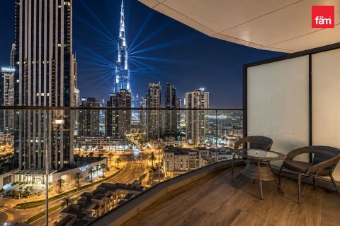 Apartment in Downtown Dubai (Downtown Burj Dubai), Dubai 3 bedrooms, 177.3 sq.m. № 122004 - photo 14