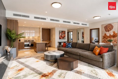 Apartment in Downtown Dubai (Downtown Burj Dubai), Dubai 3 bedrooms, 177.3 sq.m. № 122004 - photo 2