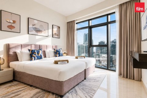 Apartment in Downtown Dubai (Downtown Burj Dubai), Dubai 3 bedrooms, 177.3 sq.m. № 122004 - photo 5